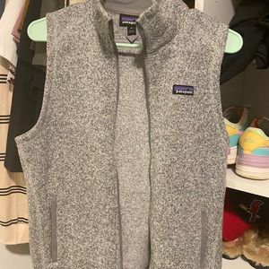 Patagonia vest